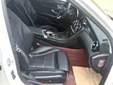 Фото 8 - Mercedes-Benz C-Class