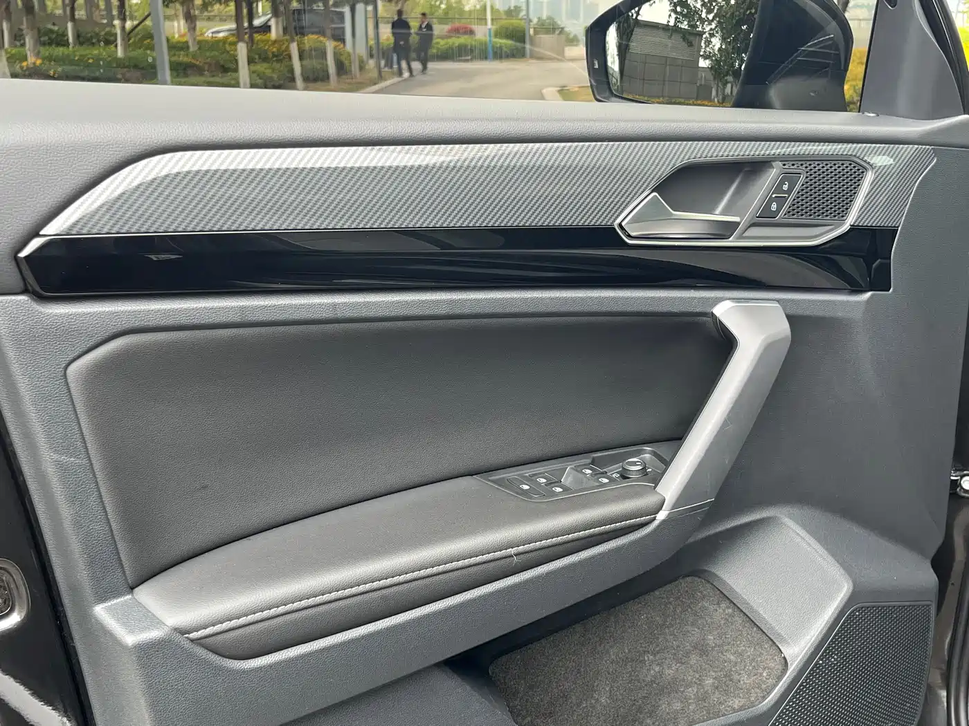 Volkswagen Tayron 2019 380TSI 4WD R-Line China VI фото 17
