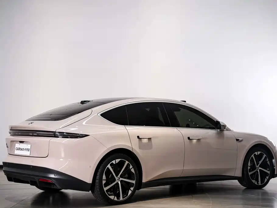Фото 5 - NIO ET5