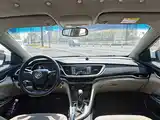 Фото 9 - Buick Excelle