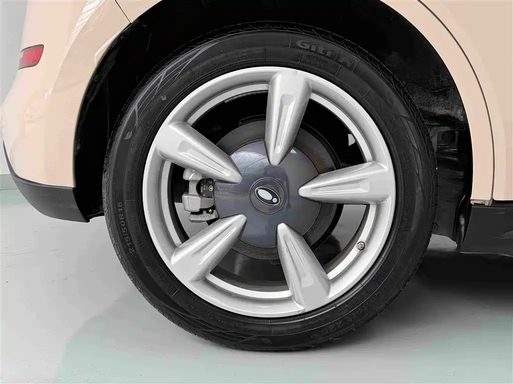 Ora Good Cat 2021 2021 400km Standard Range Venus Edition (LFP)