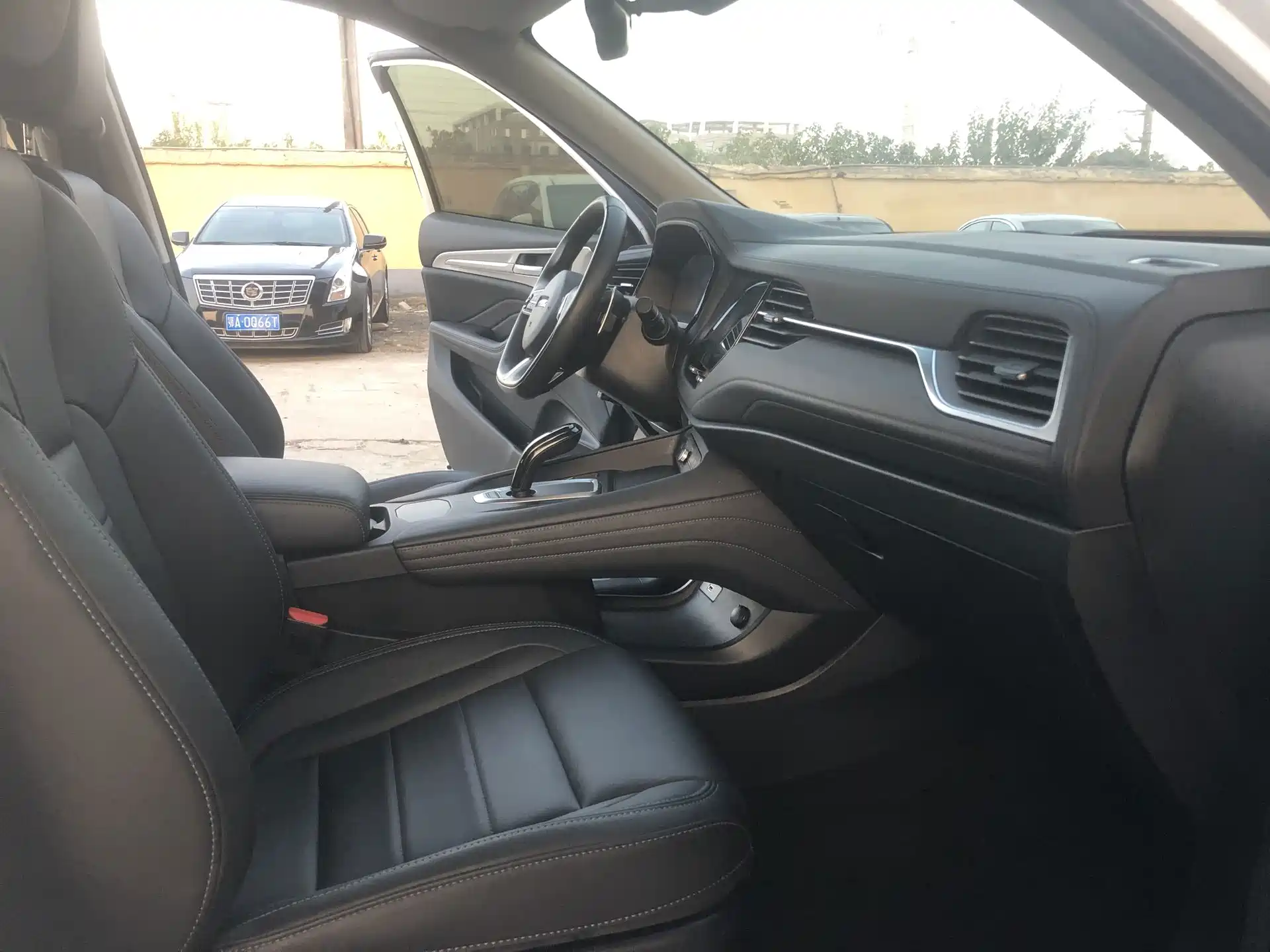 Photo 9 - Haval F7