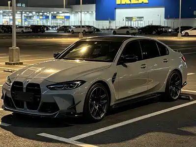 BMW M3