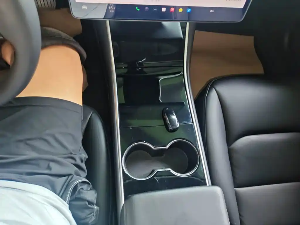 Tesla Model 3 2020 2019 Standard Range Rear-Wheel Drive Upgrade