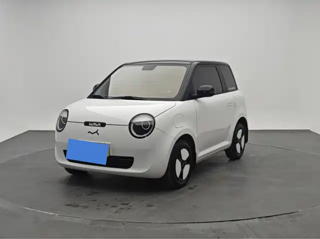 Changan Qiyuan Changan Lumin 2025