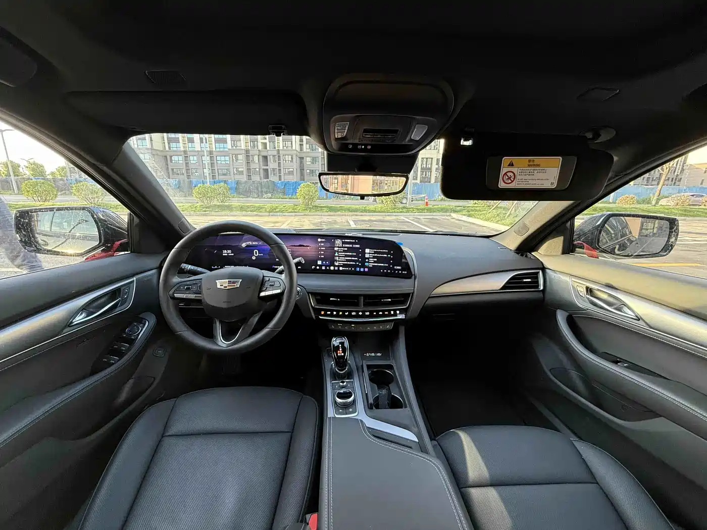 Cadillac CT5 2026 2025 Model 28T Track Performance Edition