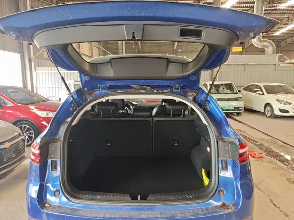 Photo 19 - Haval F7