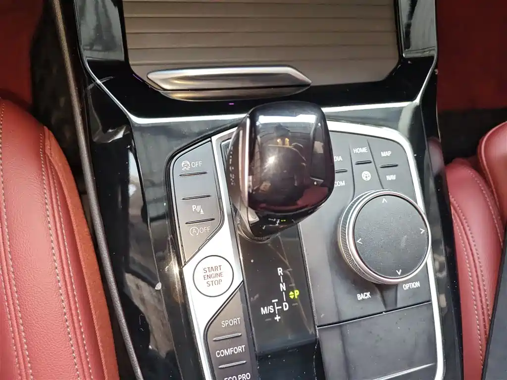 BMW X3 2022 xDrive30i Leading M Night Package фото 14