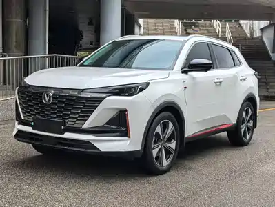 Changan CS55PLUS