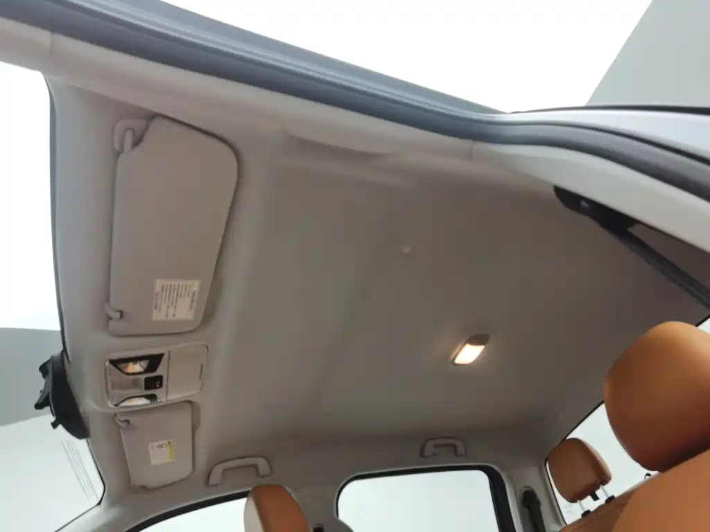 Foton Mars 2024 2024 Mars 7 Pro 2.0T Diesel Automatic 4WD Standard Wheelbase Premium Edition