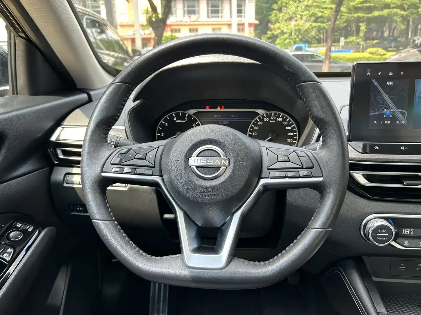 Nissan TEANA, миниатюра 15