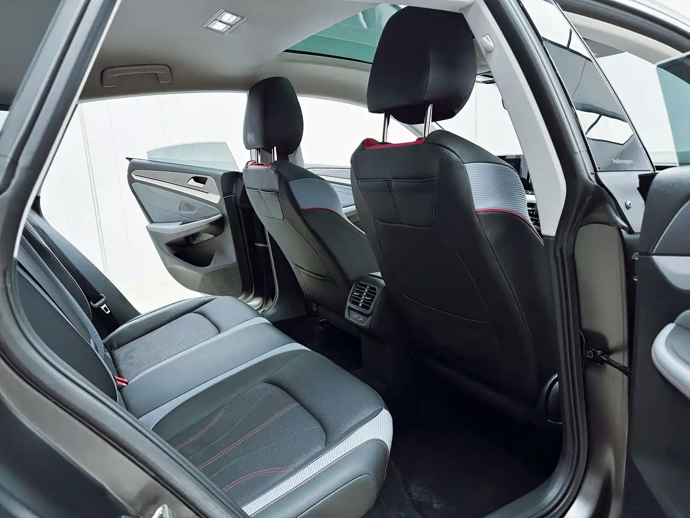 Volkswagen Lamando 2023 Lamando L 280TSI DSG Cool Edition фото 11