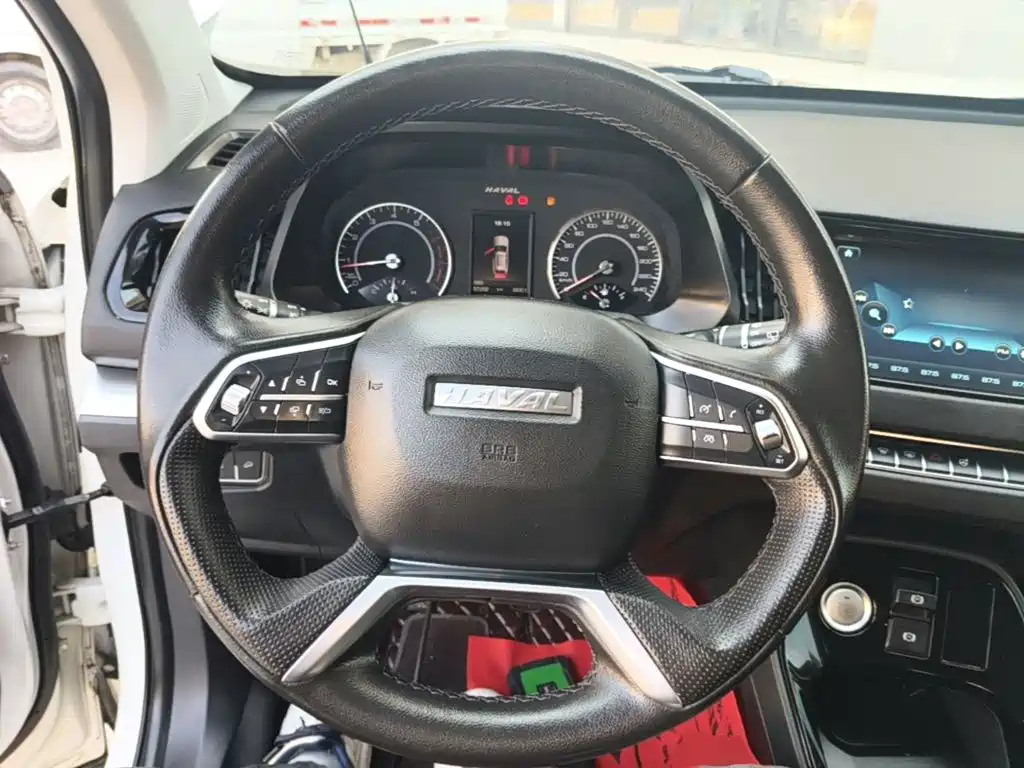 صورة 11 - Haval H2s
