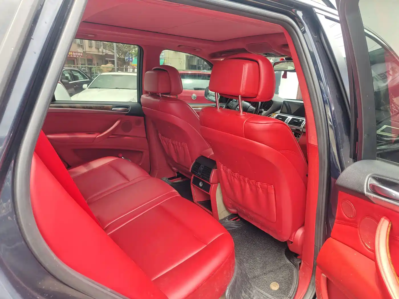 Фото 47 - BMW X5 (Import)
