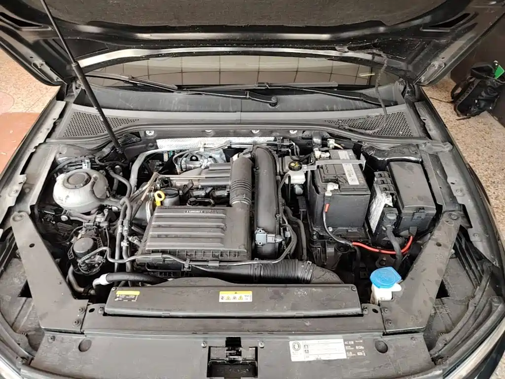 Volkswagen Magotan, миниатюра 20