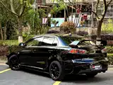 Фото 6 - Mitsubishi Lancer EX