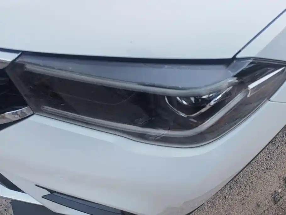 Zhonghua V7 2018 2018 280T DCT Flagship 7-seater