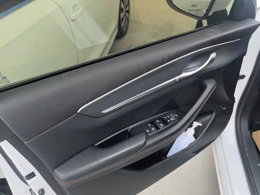 BYD Destroyer 05 2022 2022 DM-i 55KM Premium