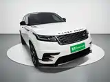 Фото 3 - Land Rover Range Rover Velar