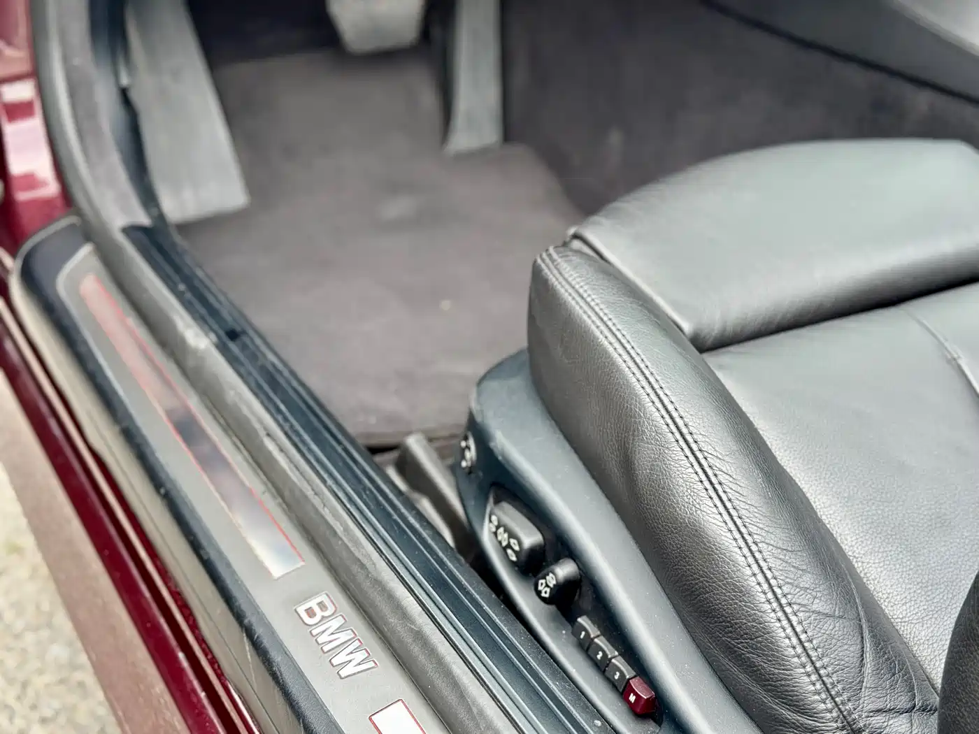 BMW 6 Series 2011 2007 630i Convertible