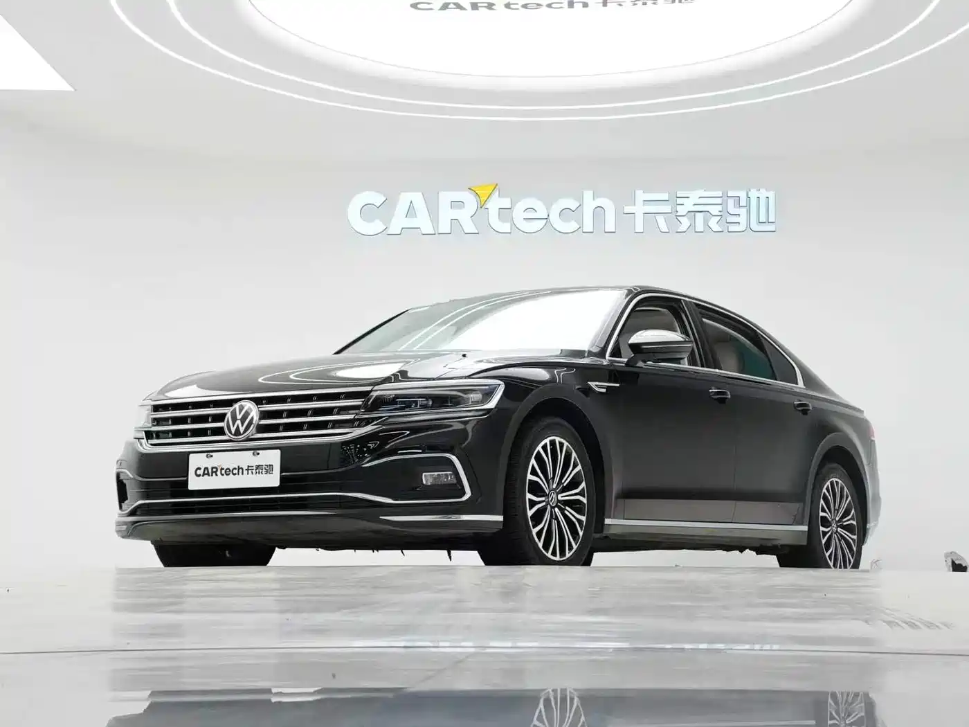 VOLKSWAGEN HUIANG