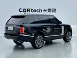 Фото 3 - Land Rover Range Rover
