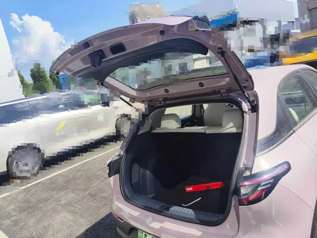 Geely Galaxy Starry Wish 2026 2026 Edition 310km Youth Version
