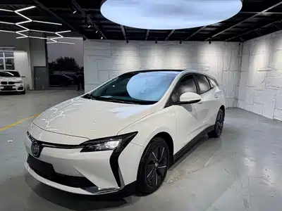 Buick Velite 6