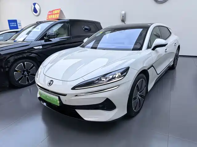 Denza Z9GT 2024 1100 AWD Ultra Edition