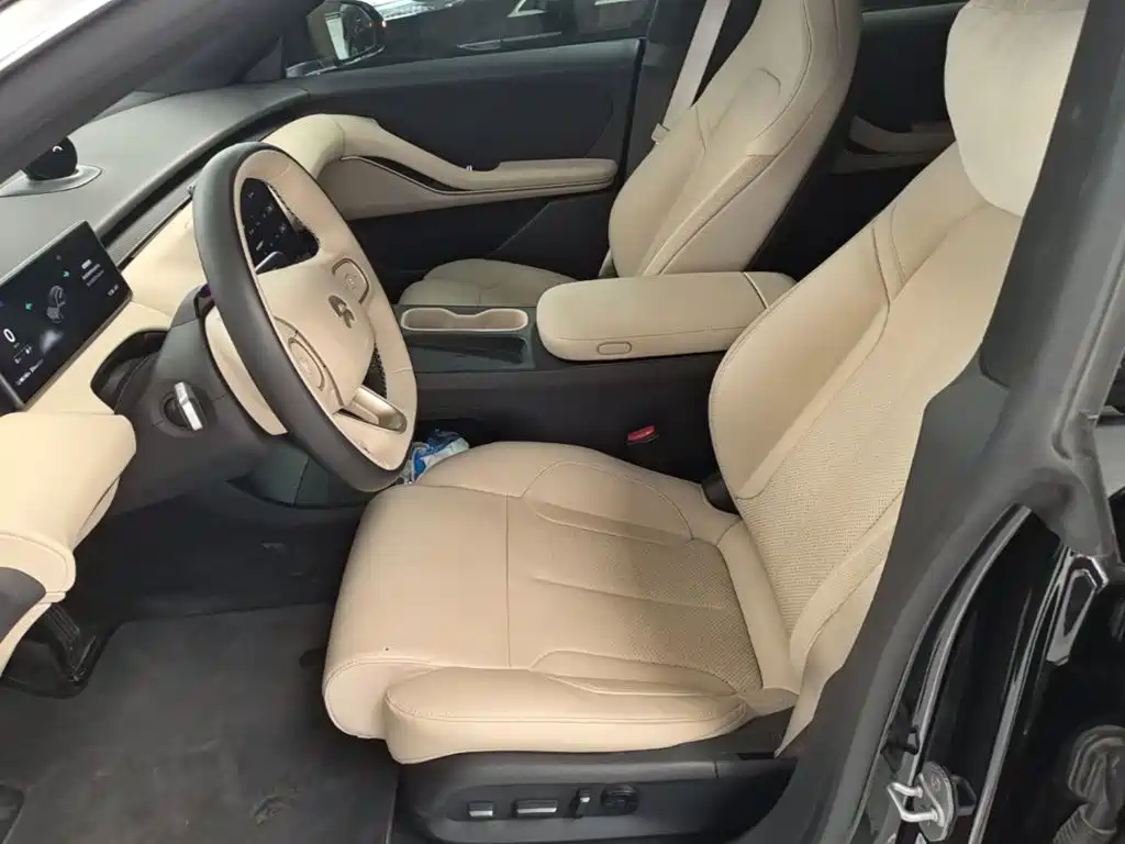 NIO ET5T 2024 2024 75kWh Touring