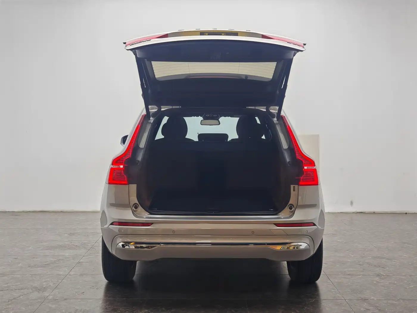 Volvo XC60, миниатюра 12