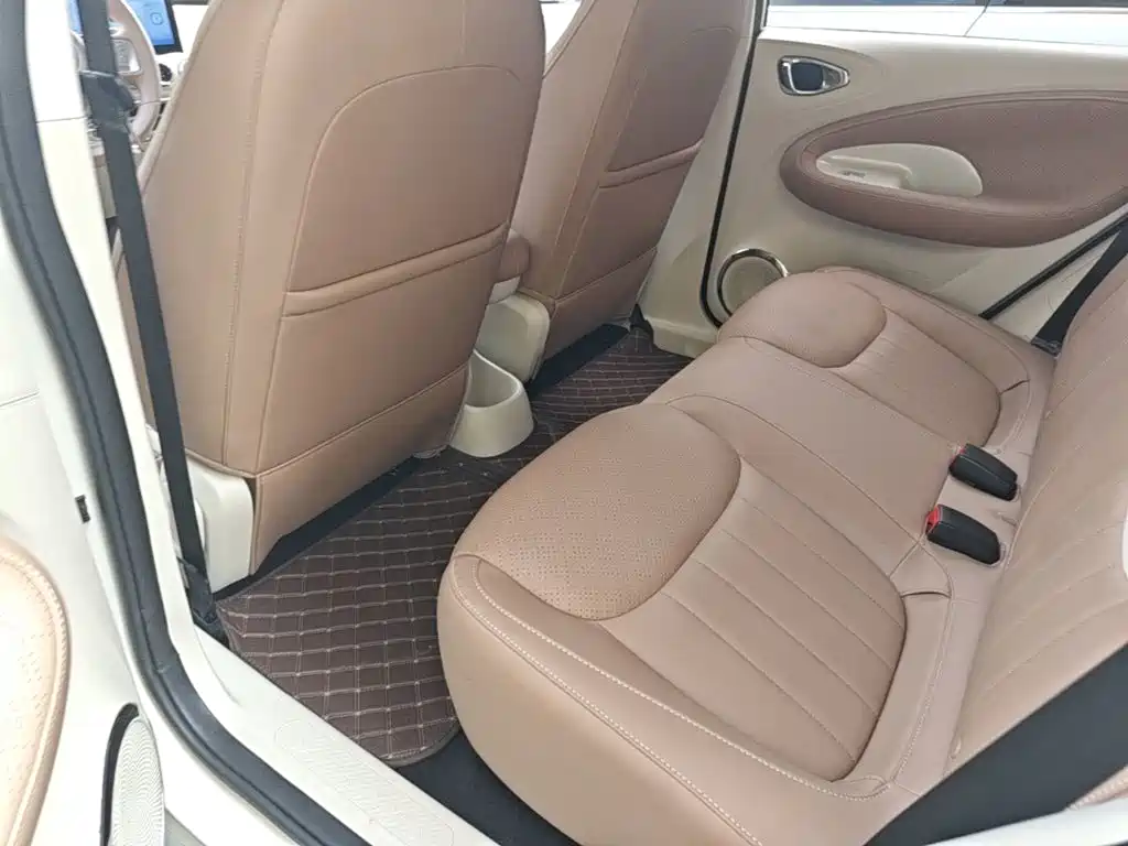 Wuling Motors Wuling Bingo 2026 2025 Model 333km Joy Edition