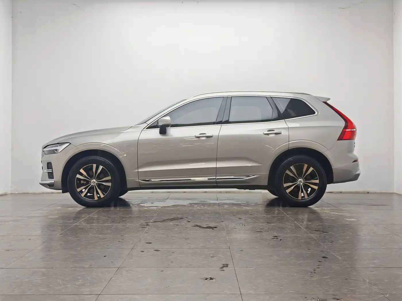 Volvo XC60, миниатюра 10