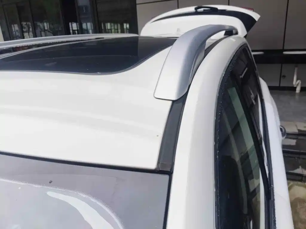 Roewe RX8 2018 2018 30T Smart Internet 2WD Flagship Edition