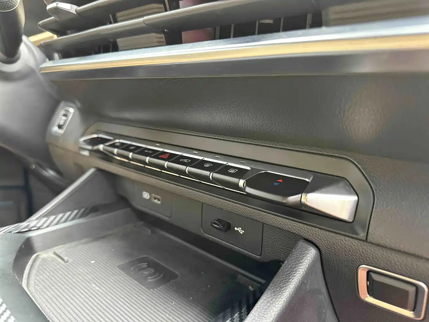 Geely Haoyue L 2023 2023 2.0T DCT Flagship