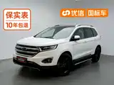 Фото 1 - Ford Edge
