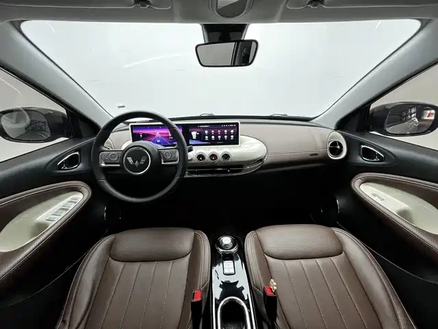 Фото 6 - Wuling Motors Wuling Bingo