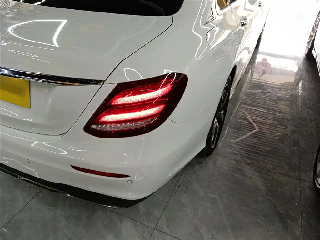 Mercedes-Benz E-Class 2019 Facelift E 300 L Sport Fashion фото 24