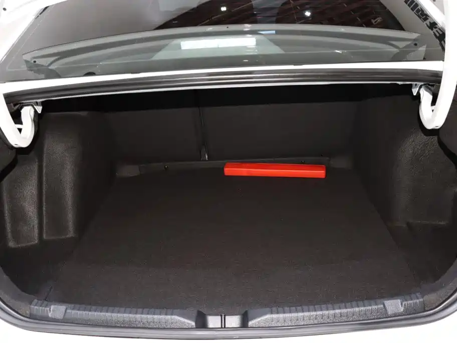 Volkswagen Lavida, миниатюра 17