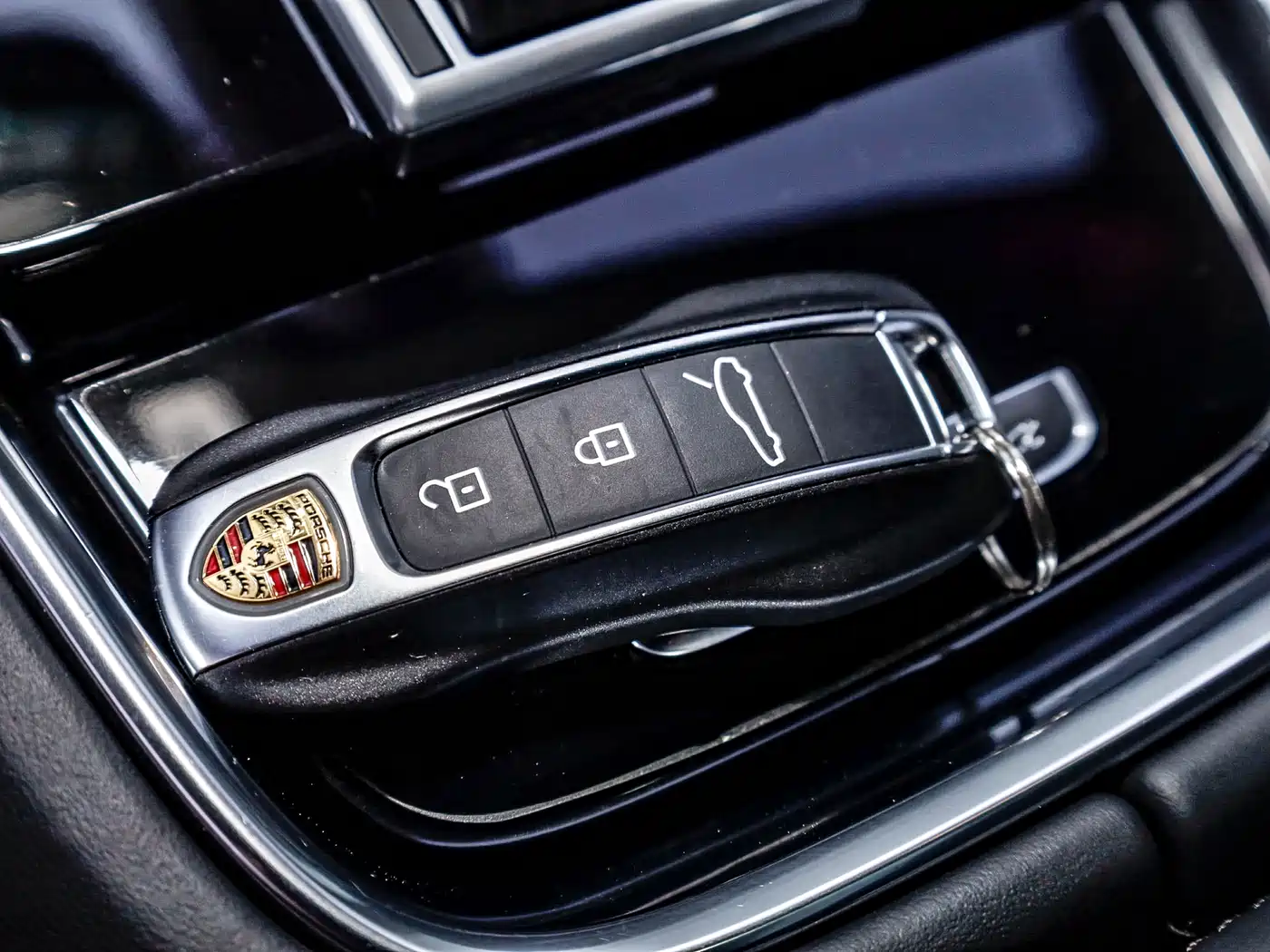 Porsche Panamera 2021 Panamera Executive Long Wheelbase 2.9T фото 21