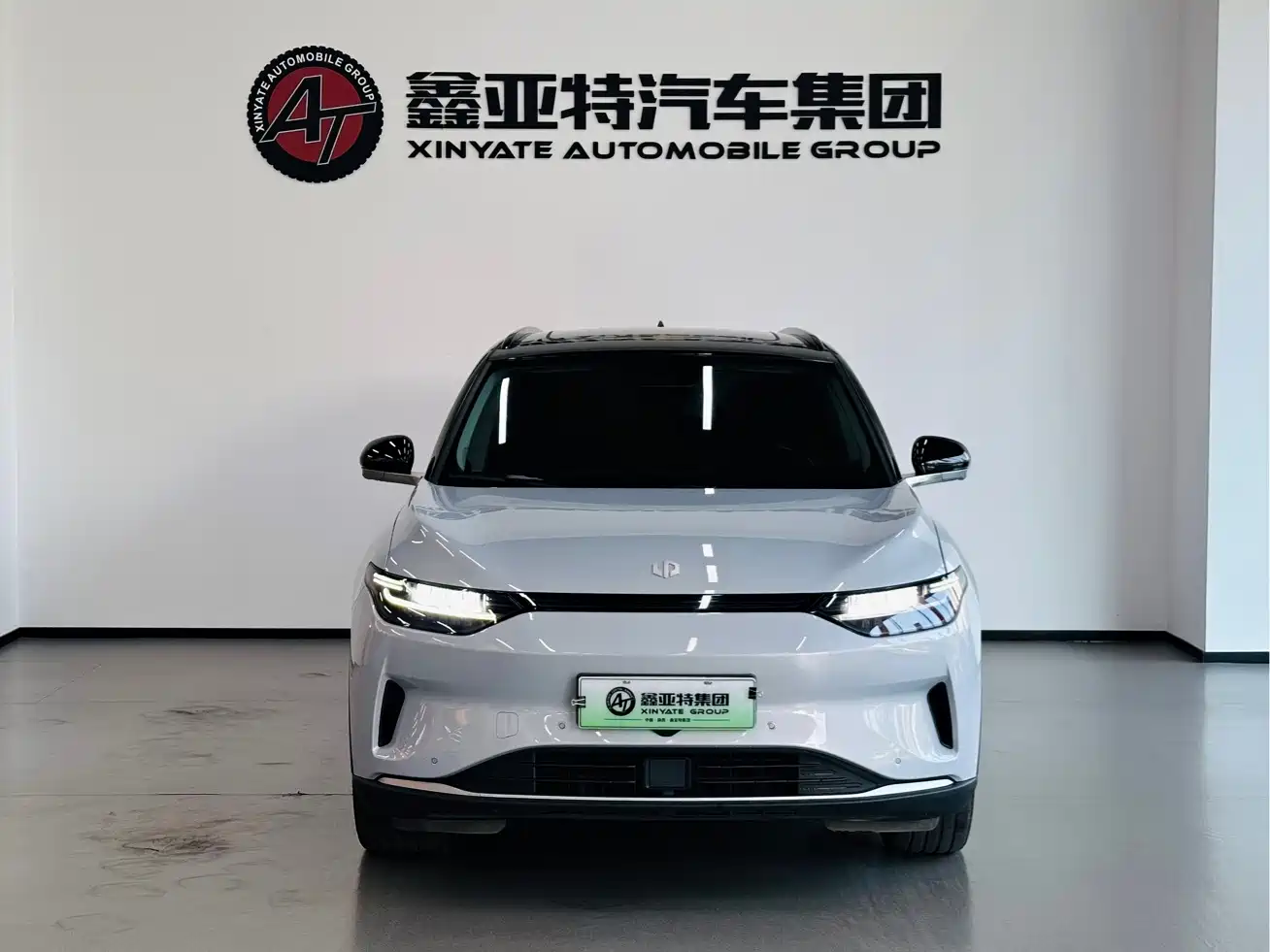 Фото 2 - Leapmotor C11