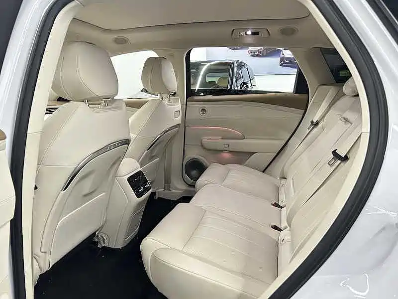 Voyah Auto VOYAH FREE 2025 2025 FREE+ 4WD Qiankun Edition