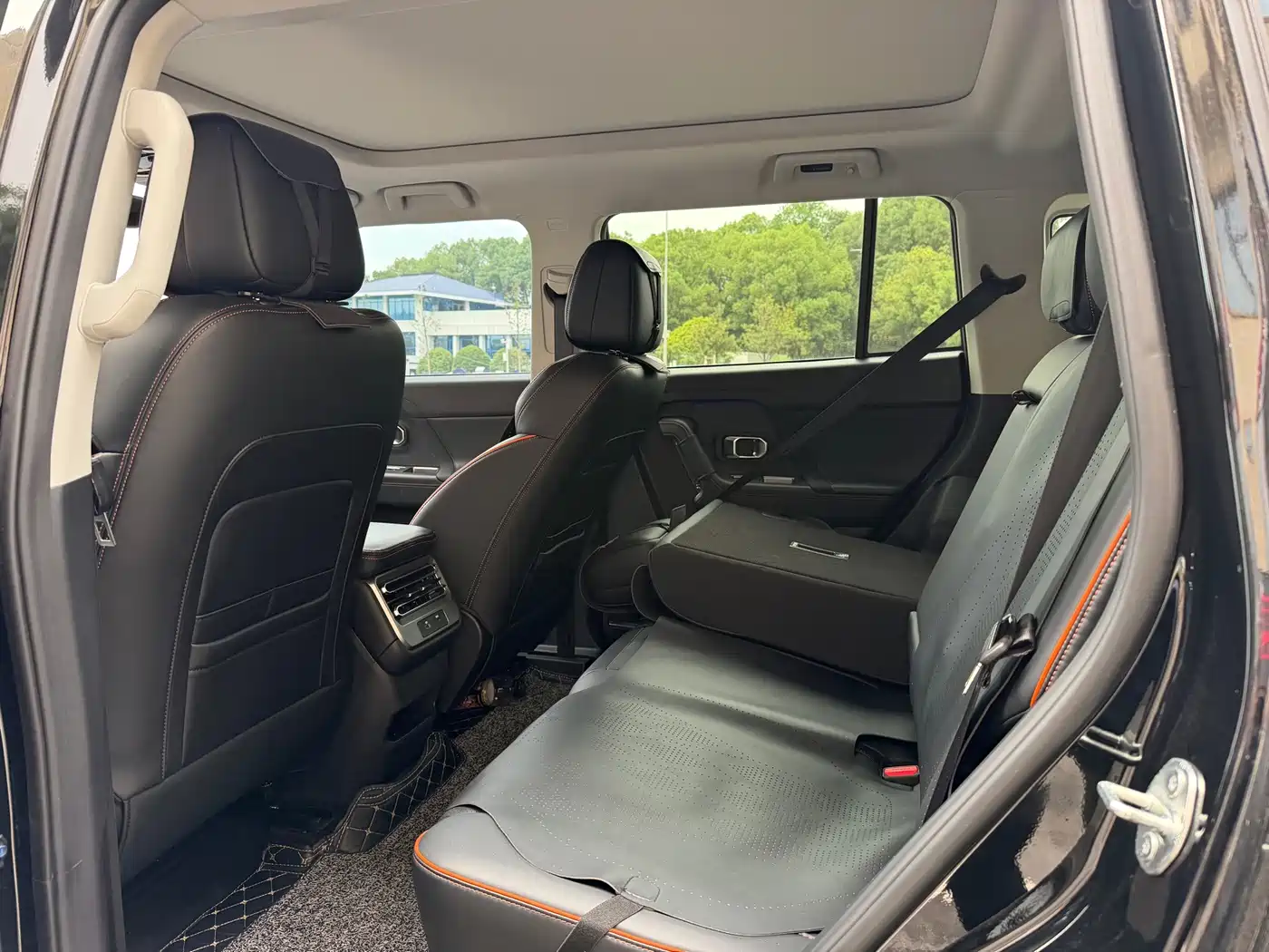 Jetour Freedom 2025 2025 1.5TD DCT Discovery