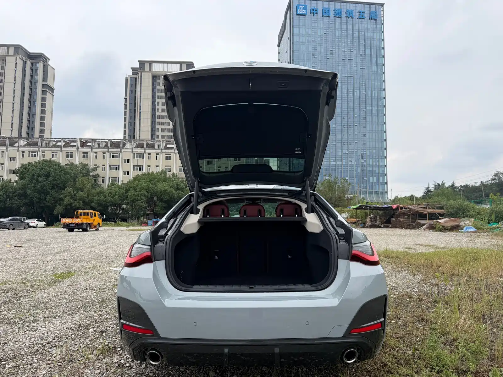 Фото 8 - BMW 4 Series