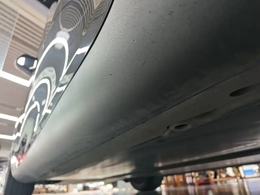 Tesla Model Y 2021 2021 Standard Range Rear-Wheel Drive