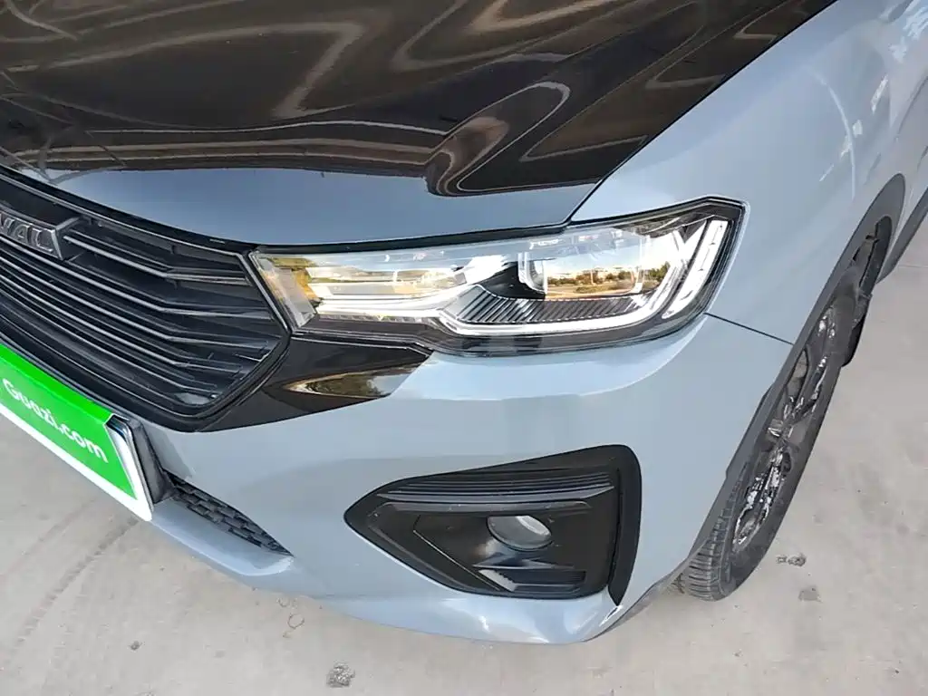 Photo 24 - Haval H2s