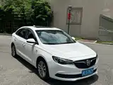 Фото 3 - Buick Excelle