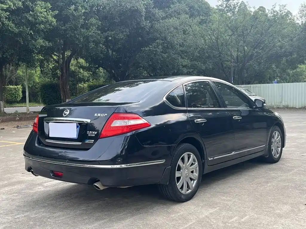 Photo 7 - Nissan Teana