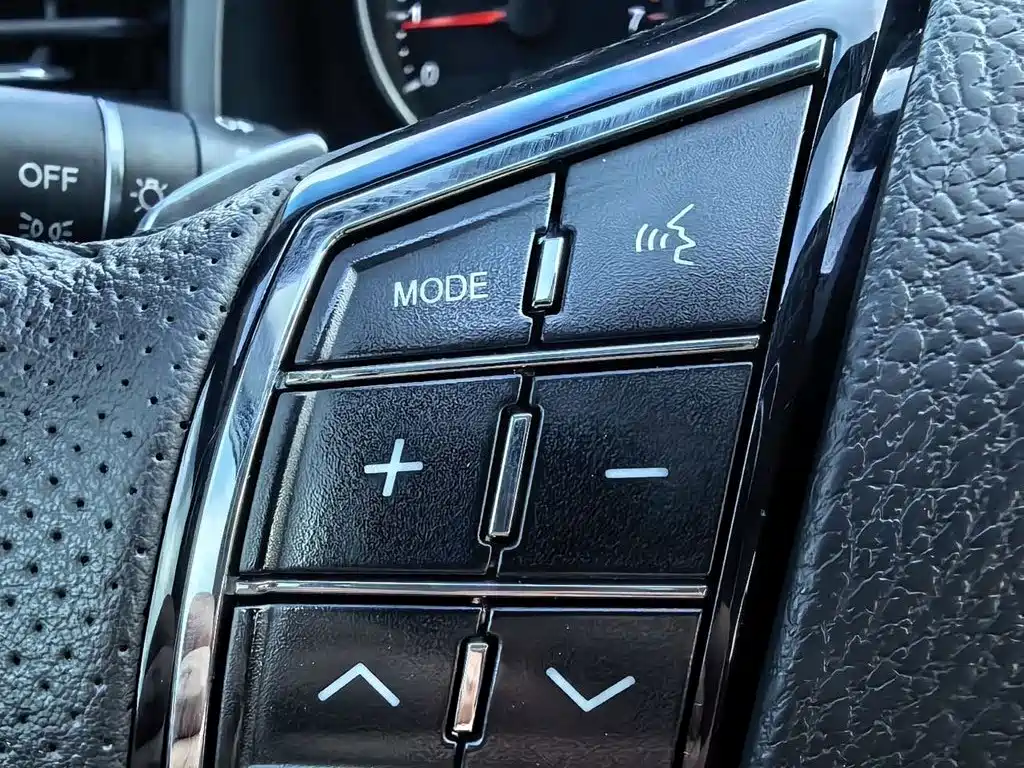 Haval M6 2023 2021 PLUS 1.5T DCT Luxury Smart Connect
