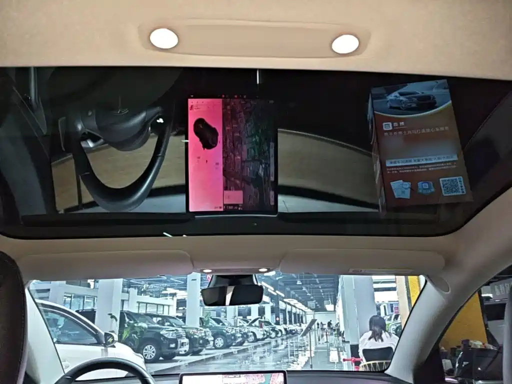 Tesla Model 3 2020 2019 Standard Range Rear-Wheel Drive Upgrade